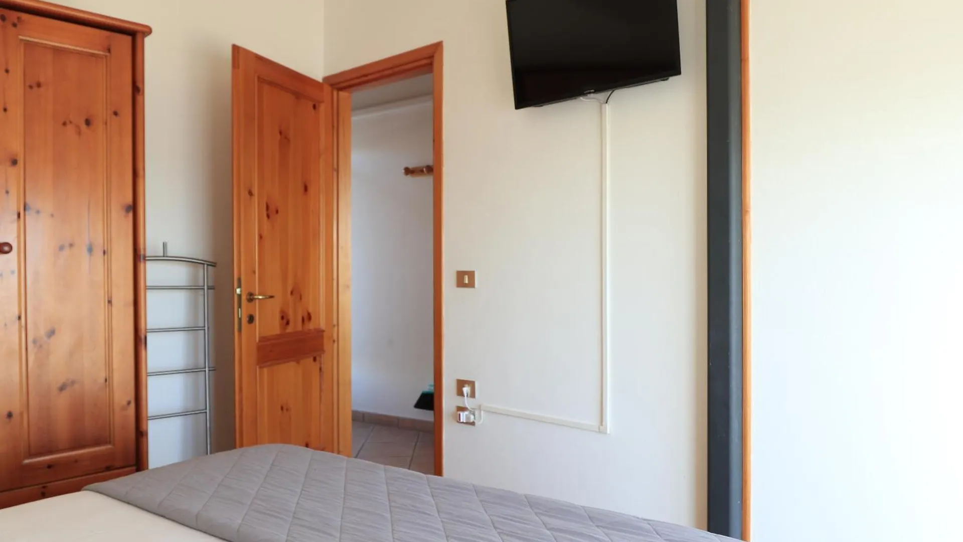 Penthouse Attico Mara Apartment Caorle