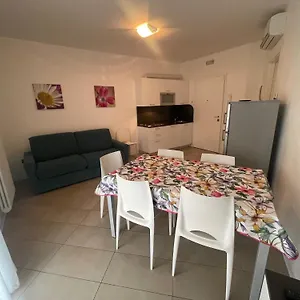 Apartament Marina - Agenzia Cocal, Caorle