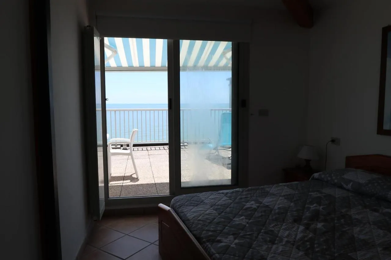 Penthouse Attico Mara Apartment Caorle