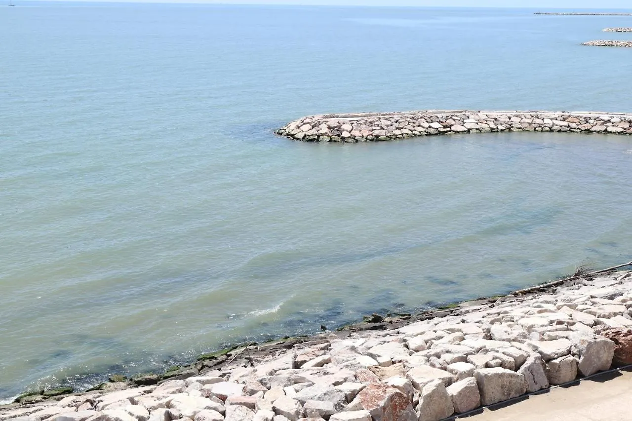 Penthouse Attico Mara Apartment Caorle