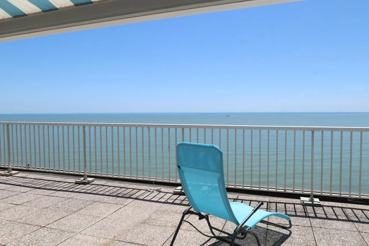 Penthouse Attico Mara Apartment Caorle