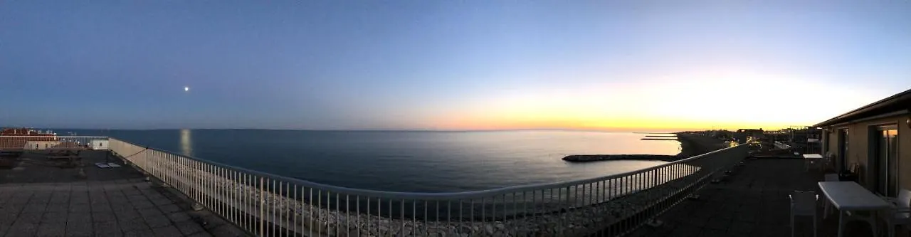 Penthouse Attico Mara Apartment Caorle