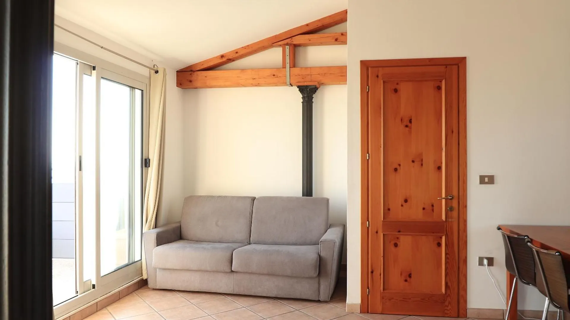 Penthouse Attico Mara Apartment Caorle 0*,  Italy