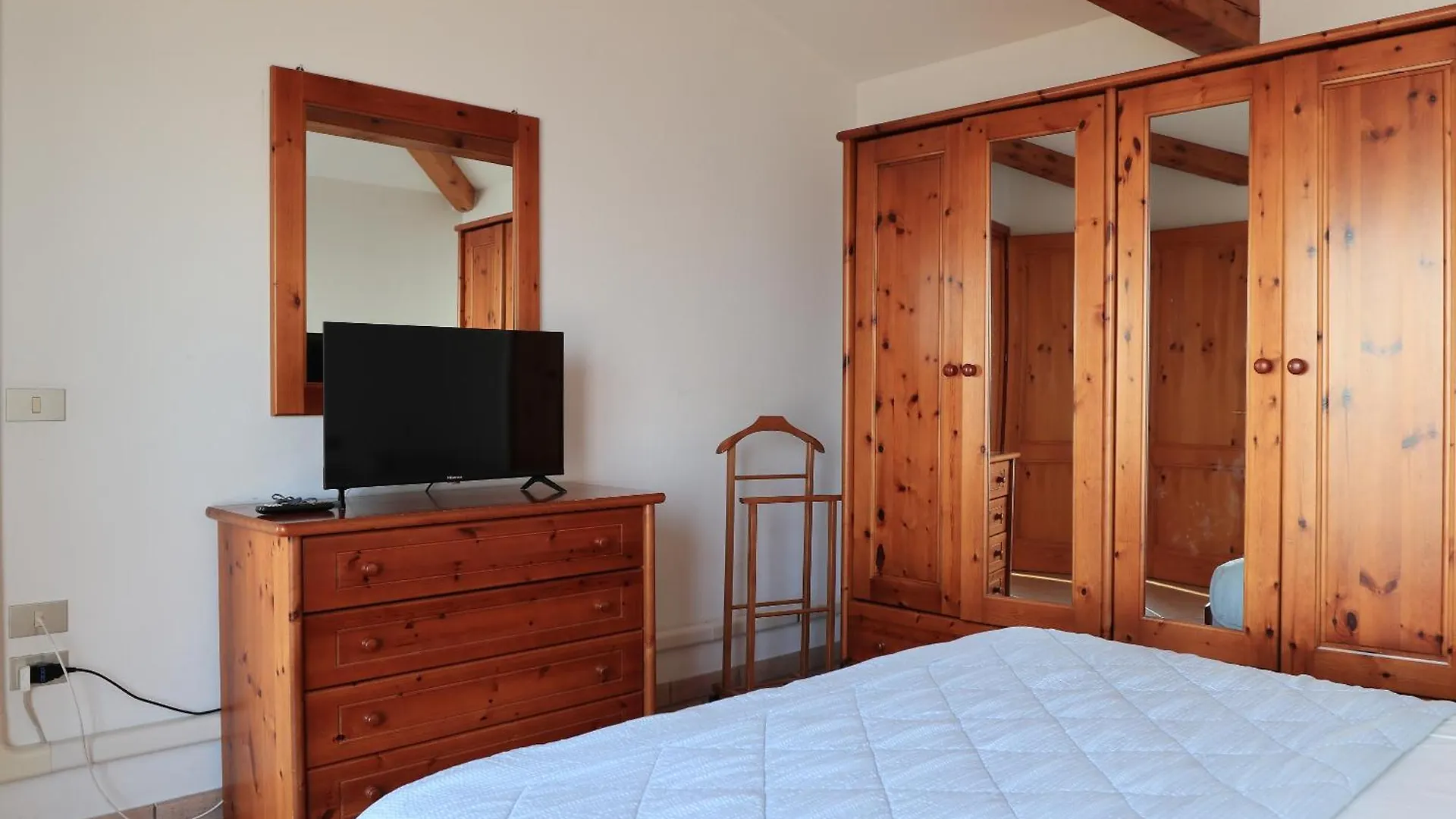 Penthouse Attico Mara Apartment Caorle Italy
