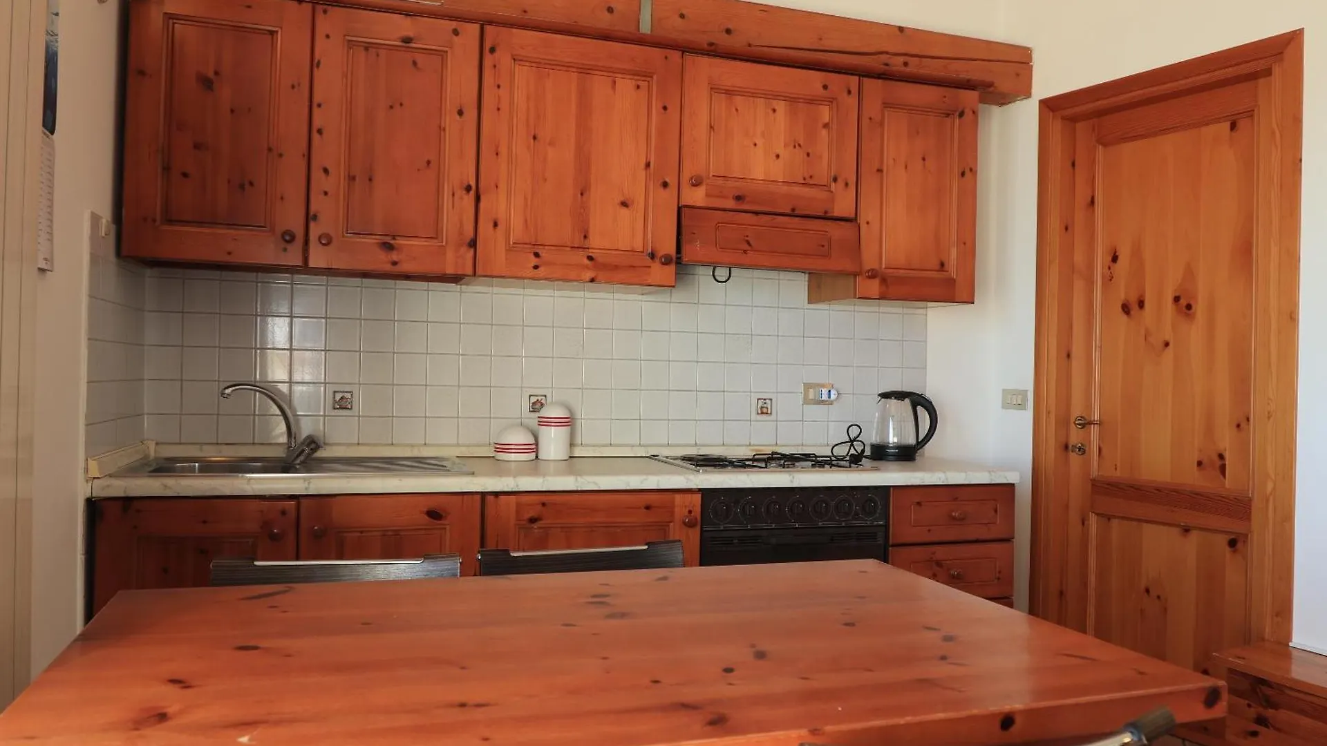 Penthouse Attico Mara Apartment Caorle
