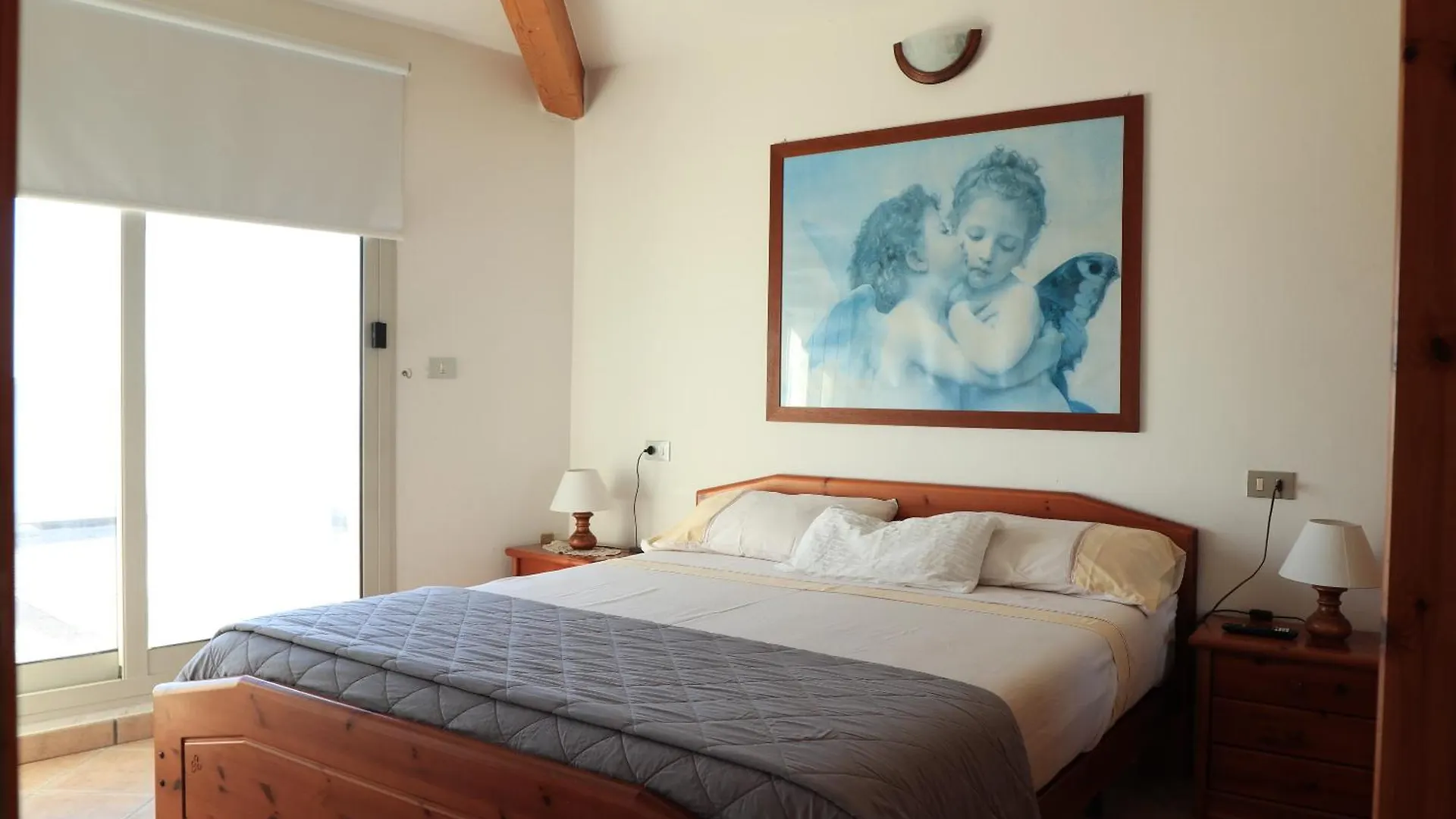 Penthouse Attico Mara Apartment Caorle
