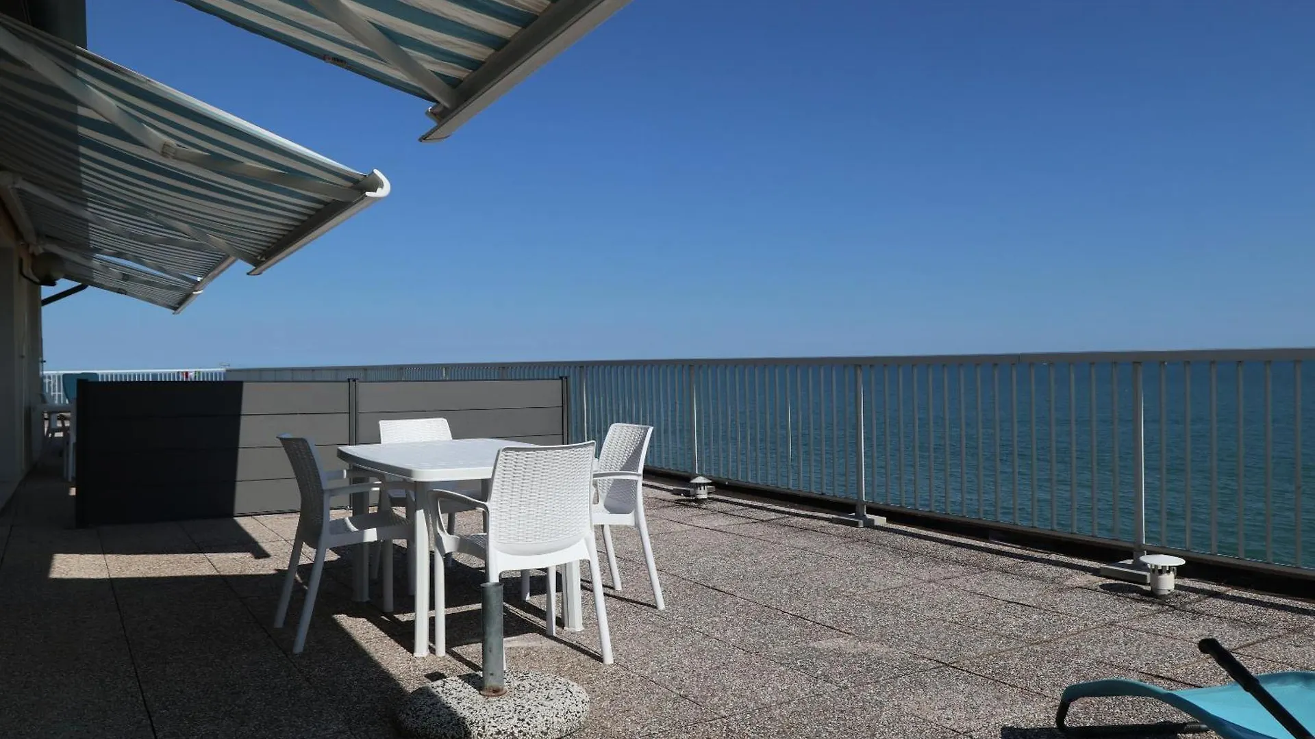 Penthouse Attico Mara Apartment Caorle Italy